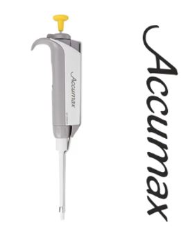 Micropipeta Marca ACCMAX