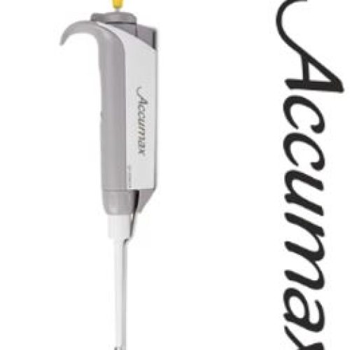 Micropipeta Accumax